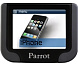 Parrot MKi9200 Полноценный комплект громкой связи для разговоров по телефону и прослушивания музыки в автомобиле